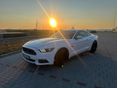 FORD MUSTANG 2016/1 - 2