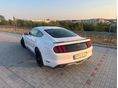 FORD MUSTANG 2016/1 - 5