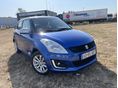 SUZUKI SWIFT 1.2 GLX Limitált TEMPOMAT.KLÍMA.VEZETETT SZERVIZFÜZET