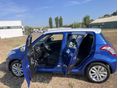 SUZUKI SWIFT 2014 - 5