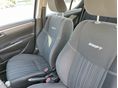 SUZUKI SWIFT 2014 - 8