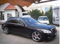 MERCEDES-BENZ S 320 CDI (Automata) AUTOMATA! BŐR BELSŐ! XENON! NAVI! SZERVIZKÖNYV! TEMPOMAT!TETŐABLAK!
