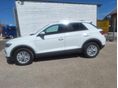 VOLKSWAGEN T-ROC 1.5 TSI ACT Style Magyarországi. Egytulajos!!