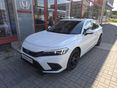 HONDA CIVIC 2.0 i-MMD Hybrid Advance eCVT Sérülésmentes alkalmi vétel