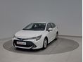 TOYOTA COROLLA Touring Sports 1.8 Hybrid Comfort Tech e-CVT Magyar/ 1.Tulaj/ LED/ Klíma/ Tempomat/ Ülésfűtés/ Kamera/ P.Radar/ Áfás!