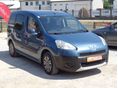 PEUGEOT PARTNER Tepee 1.6 HDi Outdoor 141eKM KLÍMA TEMPOMAT MULTIKORMÁNY FRISS MŰSZAKI