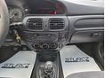 RENAULT MEGANE 2003/7 - 8