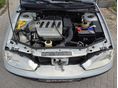 RENAULT MEGANE 2003/7 - 11