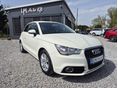 AUDI A1 1.2 TFSI Attraction SZERVIZKÖNYVES