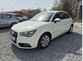 AUDI A1 2011/4 - 6