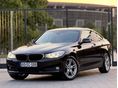 BMW 320 2016/7 - 3