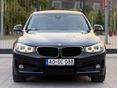 BMW 320 2016/7 - 2