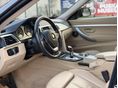BMW 320 2016/7 - 8