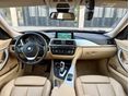 BMW 320 2016/7 - 9