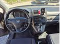 HONDA CR-V 2011/10 - 12