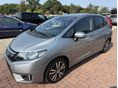 HONDA JAZZ 2017/5 - 2
