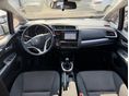 HONDA JAZZ 2017/5 - 6