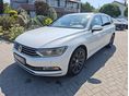 VOLKSWAGEN PASSAT Variant 2.0 TDI BMT SCR Comfortline DSG Digit 3 zónás klíma-Ülésfűtés-Navigáció