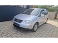 VOLKSWAGEN TOURAN 1.9 PD TDi Trendline