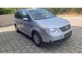 VOLKSWAGEN TOURAN 2005/2 - 9