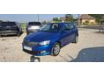 SKODA FABIA 2018/7 - 1