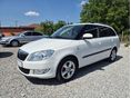 SKODA FABIA Combi 1.2 TSI Ambition SZERVIZKÖNYVES .FRISS VEZÉRLÉS