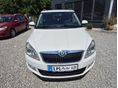 SKODA FABIA 2013/6 - 2