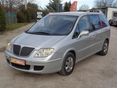 LANCIA PHEDRA 2.2 16v JTD DPF Executive 7 SZEMÉLYES ELEKTROMOS TOLÓAJTÓ NAVI MEMÓRIÁS ÜLÉS