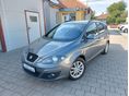 SEAT ALTEA XL 1.2 TSI Style SZERVIZKÖNYV. 126.000 KM. 2.TULAJ. DIGIT.KLÍMA. TEMPOMAT. ÜLÉSFŰTÉS
