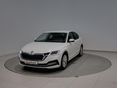 SKODA OCTAVIA 2.0 TDI SCR Style DSG 1.Tulaj/ Magyar/ Navi / Ülésfűtés 4x/ Radar elől-hátul/ Adaptív tempomat!