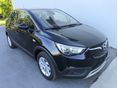 OPEL CROSSLAND X 2018/7 - 2