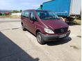 MERCEDES-BENZ VITO 2007/6 - 2