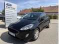 FORD FIESTA 1.0 EcoBoost Business Technology M.o-i!Vezetett sz.könyv!