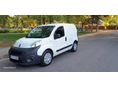 FIAT FIORINO 1.3 Mjet 95 LE Start&Stop EcoJet E6D Magyar Sz.könyv friss vizsga űjszerű !
