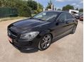 MERCEDES-BENZ CLA 200 CDI d Urban 7G-DCT 156E KM.FRISS OLAJCSERE.18 COLOS GYÁRI ALU