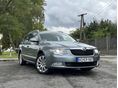 SKODA SUPERB 1.8 TSI Comfort DSG VIZPUMPA.CSERÉLVE-RADAR-TEMPOMAT-XENON-Ü.FŰTÉS-VONÓHOROG