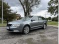 SKODA SUPERB 2010/6 - 7