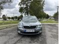 SKODA SUPERB 2010/6 - 8