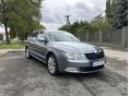 SKODA SUPERB 2010/6 - 9