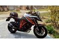 KTM 1290 SUPER DUKE GT 2018/2 - 5