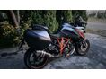 KTM 1290 SUPER DUKE GT 2018/2 - 2