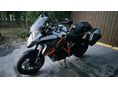 KTM 1290 SUPER DUKE GT 2018/2 - 3