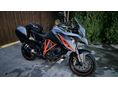 KTM 1290 SUPER DUKE GT 