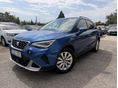 SEAT ARONA 1.0 TSI Xperience 131.000KM.Magyar.1.Tulaj .Vezetett szervizkönyv.Téli -nyári kerékszett