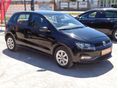 VOLKSWAGEN POLO V 1.2 TSi 90 BMT Comfortline KLÍMA 15ALU FŰTHETŐ ÜLÉS KIHANGOSÍTÓ FRISS MŰSZAKI