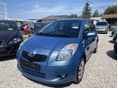 TOYOTA YARIS 1.0 Terra 85000 Km!! Vezetett szervízkönyv!! Rozsdamentes!!