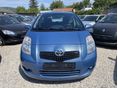 TOYOTA YARIS 2007/7 - 2