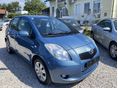 TOYOTA YARIS 2007/7 - 3