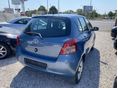 TOYOTA YARIS 2007/7 - 5