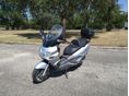 PIAGGIO X 9 EVO 2004/5 - 2